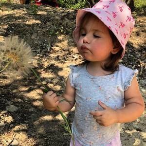 Meet your Posher, Sally